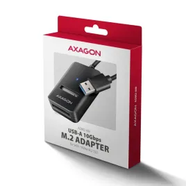 adm2-am-adapter-usb3-2-gen-2-m-2-nvme-sata-ssd-10gbps-10cm-usb-a-cable