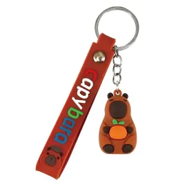 breloki-kapibara-mix-display-12-sztuk