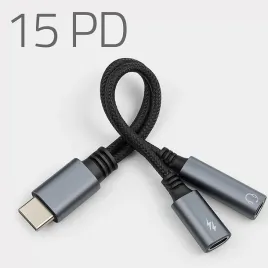 adapter-usb-c-2w1-or-usb-c-or-jack-3-5mm-or-pd-15w-or-10cm