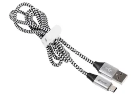 kabel-usb-2-0-type-c-a-meski-c-meski-10m-czarno-srebrny