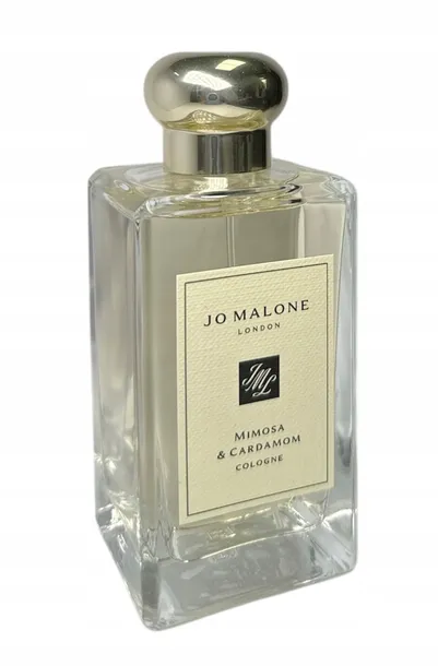 jo malone mimosa & cardamom woda kolońska 100 ml  tester   