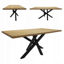 stol-debowy-brio-160x90-cm-do-jadalni-kuchni-lite-drewno-debowe-nogi-metal
