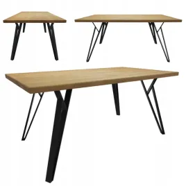 stol-debowy-zara-160-x-90-cm-do-kuchni-jadalni-lite-drewno-metalowe-nogi