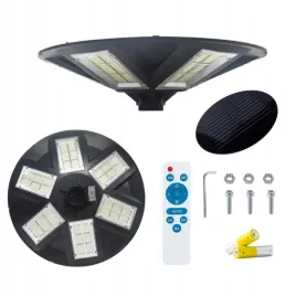 lampa-solarna-led-z-czujnikiem-ruchu-6-paneli-led