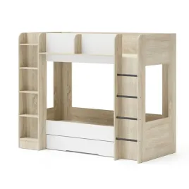 lozko-pietrowe-fuji-80x200-z-regalem-antresola-system-mebli