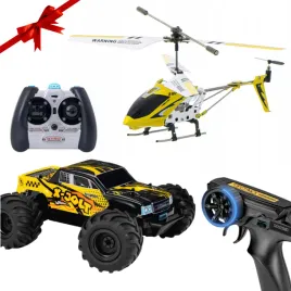 prezent-na-swieta-zestaw-pojazdow-helikopter-auto-na-sterowanie-pilot-2w1