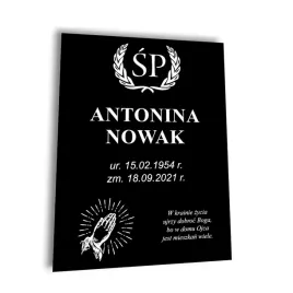 tablica-nagrobna-pion-t20x15cm-czarna-druk-uv-odporna-na-warunki-aluminium