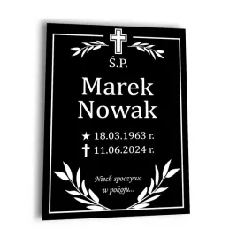 tablica-nagrobna-pion-t20x15cm-czarna-druk-uv-odporna-na-warunki-aluminium