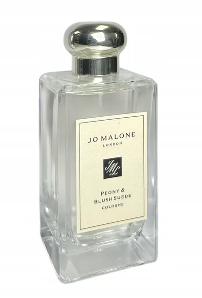 jo malone peony & blush suede woda kolońska 100 ml  tester   
