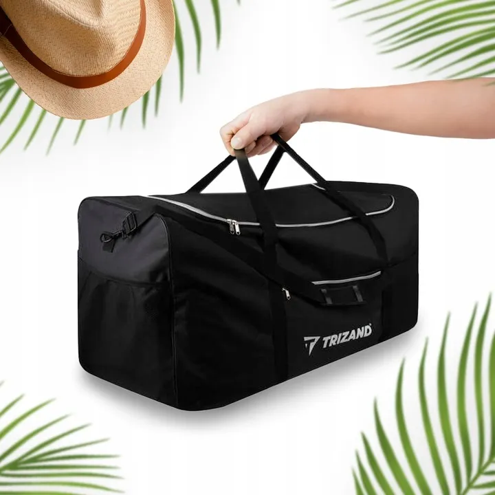 torba-podrozna-40x50x90-trizand-stan-nowy
