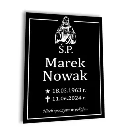 tablica-nagrobna-pion-t20x15cm-czarna-druk-uv-odporna-na-warunki-aluminium