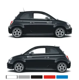 fiat-500-abarth-naklejki-pasy-na-samochod-tuning-nr-2-rozne-kolory