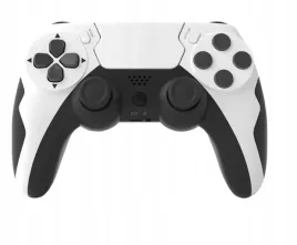bezprzewodowy-kontroler-pad-kompatybilny-z-ps4-bluetooth-zamiennik-bialy