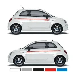 fiat-500-abarth-naklejki-pasy-na-samochod-tuning-nr-2-rozne-kolory