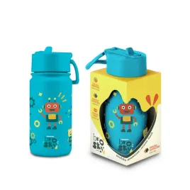 brosky-kids-morska-butelka-na-wode-dla-dzieci-w-roboty-450-ml