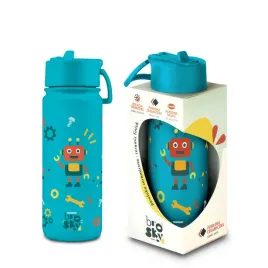brosky-kids-morska-butelka-na-wode-dla-dzieci-w-roboty-550-ml