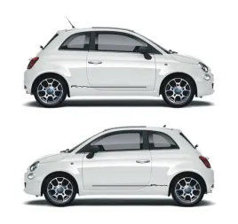 fiat-500-abarth-naklejki-pasy-na-samochod-tuning-nr-3