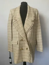 pinko-marynarka-tweedowa-dluga-w-krate-pale-m-38