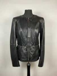 pinko-kurtka-skorzana-biker-czarna-operetta-xl-42