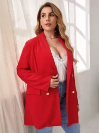 marynarka-casual-dluga-dwurzedowa-czerwona-xl-42