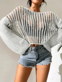 sweterek-damski-oversize-plazowy-transparentny-przyciety-ecru-shein-m-38