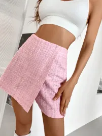 spodnico-spodenki-tweedowe-kopertowe-eleganckie-rozowe-shein-s-36