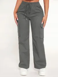 spodnie-damskie-bojowki-cargo-bawelnane-szare-casual-shein-xs