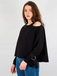 only-bluza-oversize-z-surowym-wykonczeniem-l-40