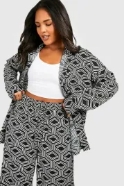 koszula-damska-w-geometryczny-wzor-czarno-biala-casual-boohoo-xxl-44