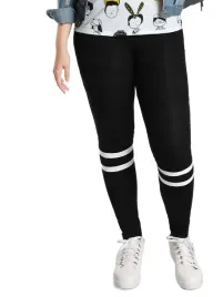 legginsy-casual-z-elastyczna-talia-i-nadrukiem-xl