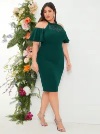 sukienka-letnia-z-gipiurowym-dekoltem-olowkowa-mini-turkusowa-shein-xxl-44
