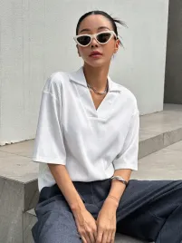 bluzka-prazkowana-z-kolnierzykiem-dekolt-v-biala-casual-dazy-m