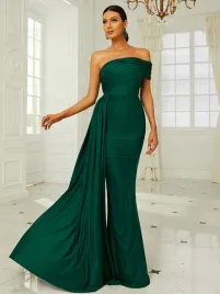 sukienka-satynowa-z-odkrytymi-ramionami-i-peleryna-olowkowa-maxi-zielona-xl
