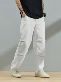 jeansy-meskie-proste-z-zaszewkami-biale-casual-shein-s