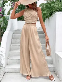 komplet-plisowany-top-na-jedno-ramie-spodnie-palazzo-casual-shein-m-38