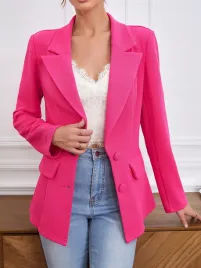 marynarka-jednorzedowa-teksturowana-elegancka-rozowa-shein-s-36