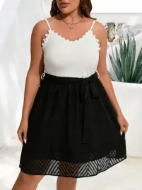sukienka-letnia-boho-na-ramiaczkach-azurowa-teksturowana-mini-shein-5xl
