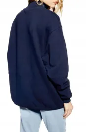 bluza-bawelniana-oversize-ze-stojka-granatowa-m-38