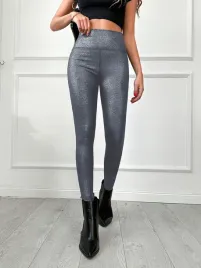 legginsy-imprezowe-blyszczace-metaliczne-jasnoszare-shein-m-38