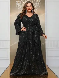sukienka-wieczorowa-cekinowa-wiazana-w-talii-maxi-czarna-giffniseti-xxl-44