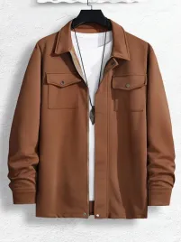kurtka-meska-shacket-z-kolnierzykiem-brazowa-casual-shein-m