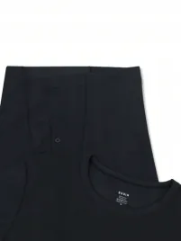 bielizna-termiczna-ciepla-komplet-meski-czarny-xxl