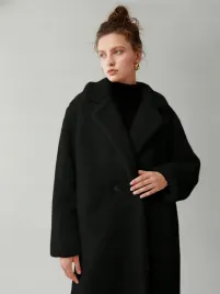 futerko-plaszcz-z-obnizonymi-ramionami-czarny-casual-shein-s-36