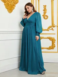 sukienka-wieczorowa-szyfonowa-rozkloszowana-blyszczaca-maxi-faeriesty-4xl