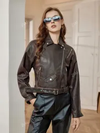 kurtka-skorzana-ekoskora-biker-brazowa-casual-ziai-m-38
