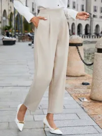 spodnie-garniturowe-eleganckie-proste-bezowe-shein-l-40