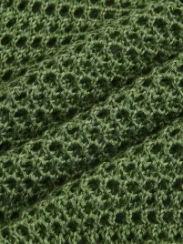 top-crop-dzianinowy-sweterkowy-z-krotkim-rekawem-zielony-romwe-l-40