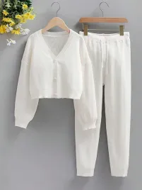 komplet-dziewczecy-dzianinowy-kardigan-spodnie-bezowe-casual-shein-140