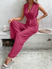komplet-elegancki-rozowy-kazmizelka-spodnie-shein-s-36