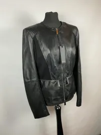 pinko-kurtka-skorzana-biker-czarna-operetta-xl-42